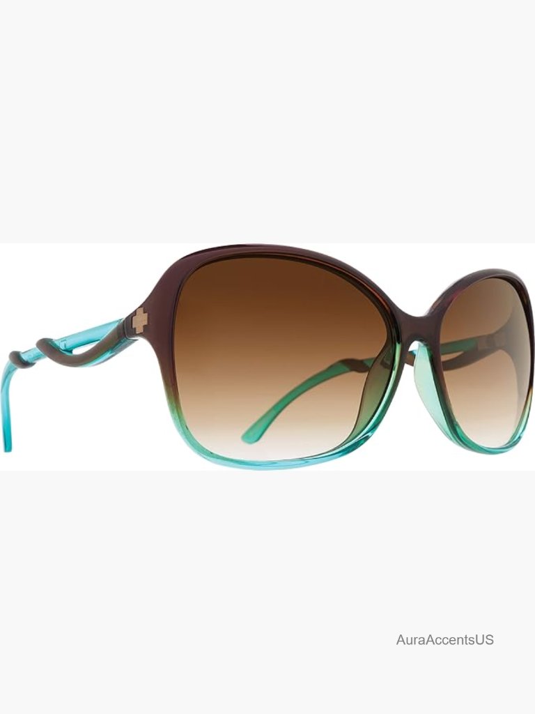 Cat Eye Sunglasses With Uv Protection - Butterfly Shape